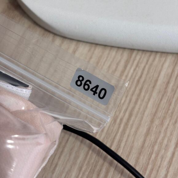 Torrid Wide Leg‎ Studio Refined Pants 3 Short Crepe Knit Neutral Quiet Luxury 3X - Picture 13 of 13